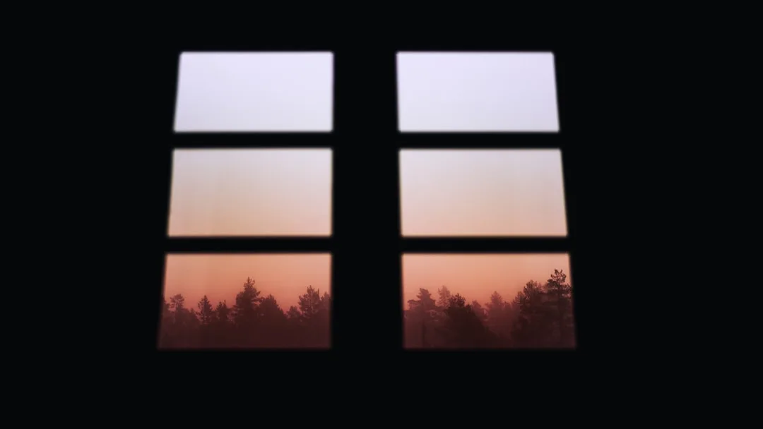 Windows 10 화면 깜박임 해결