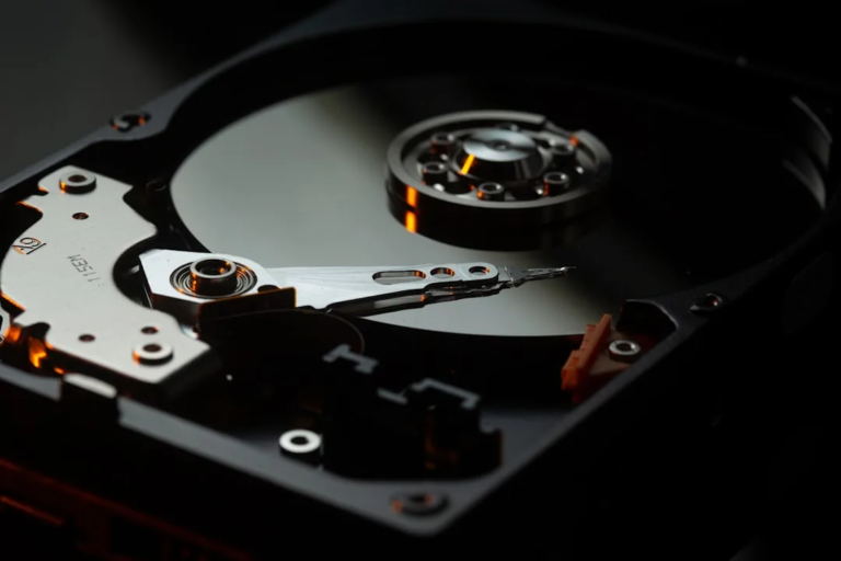 외장 SSD 실측 속도 제품 이미지