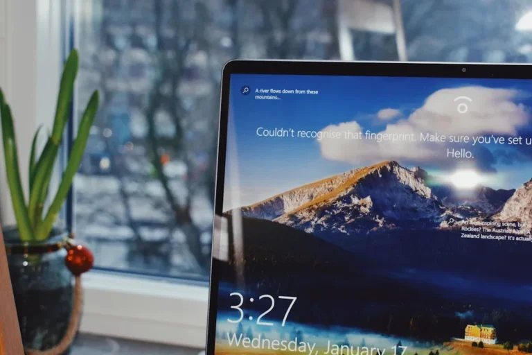 Windows 10 화면 깜박임 해결
