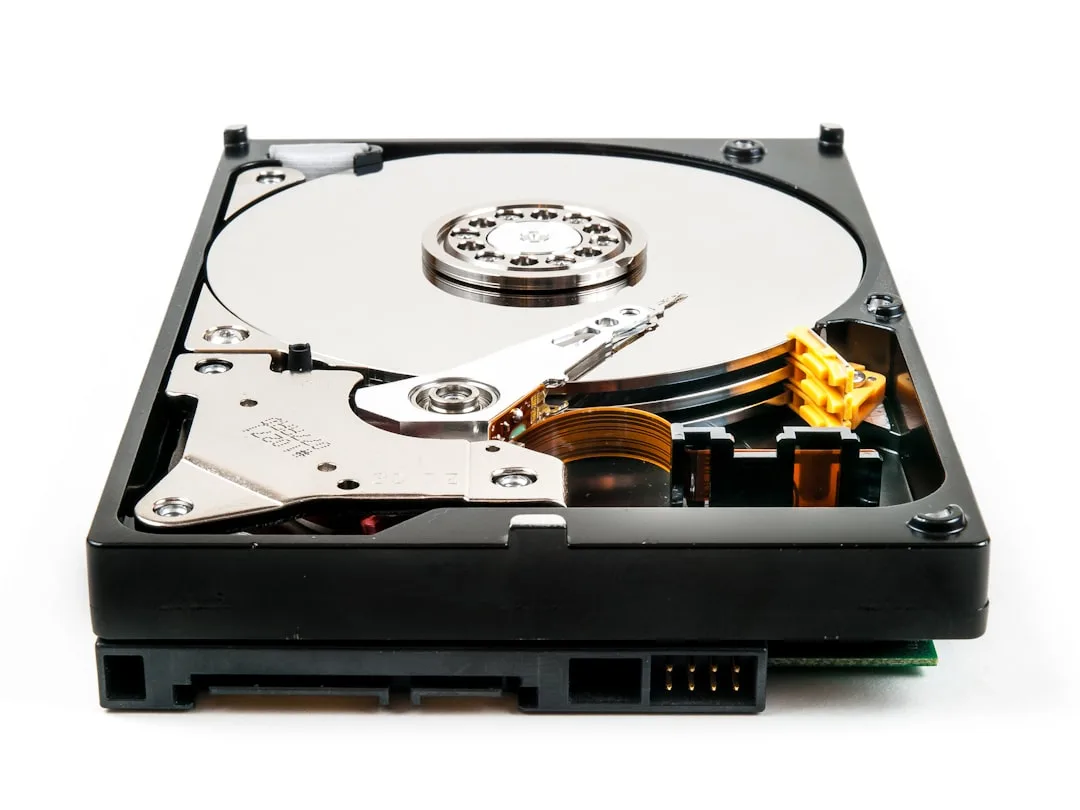 외장 SSD 실측 속도 스펙 비교