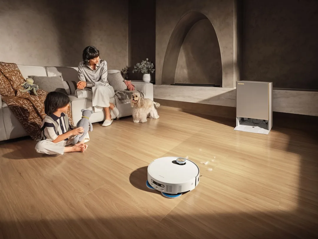 best robot vacuum for pet hair 2026