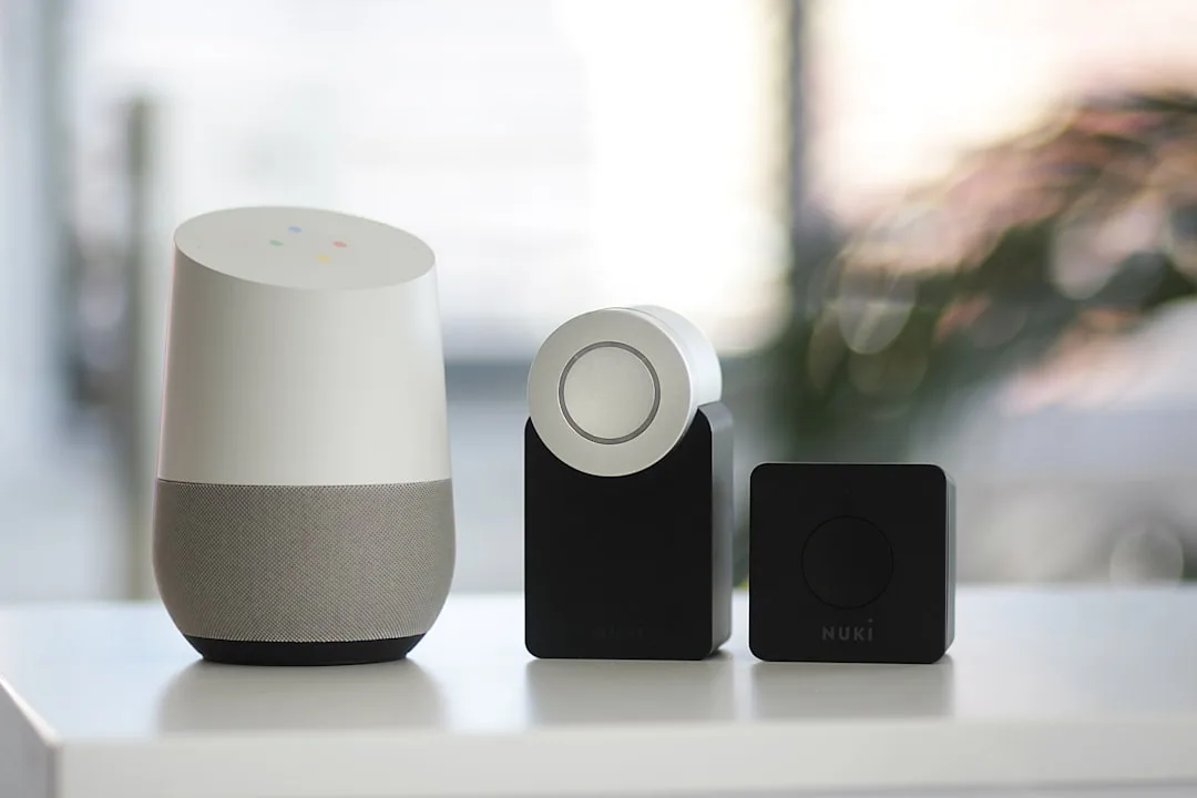 HomeKit vs Google Home