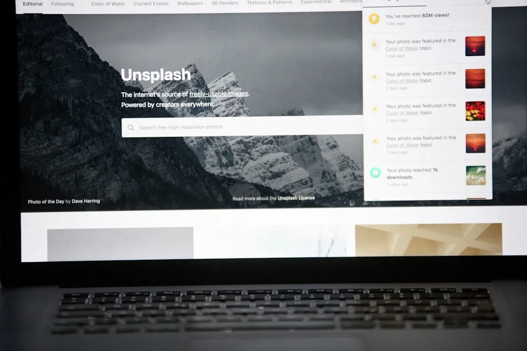 MacBook 멀티 모니터
